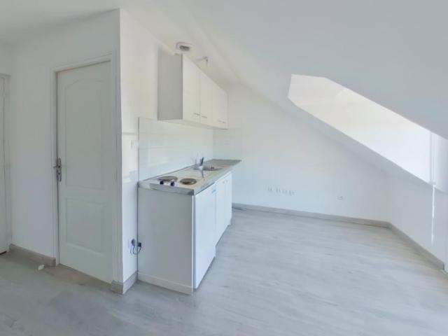 Appartement location à Tours, Saint-pierre-des-corps