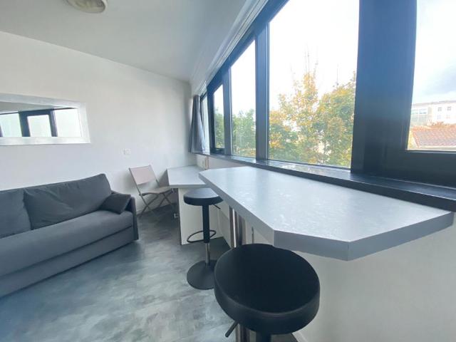 Appartement vente à Bordeaux