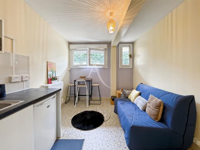 Appartement vente à Les Sables-d'Olonne, Saint-jean-de-monts