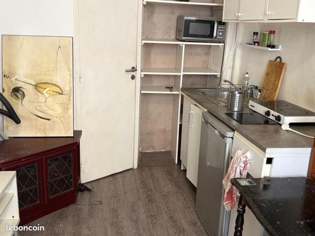 Appartement vente à Toulouse