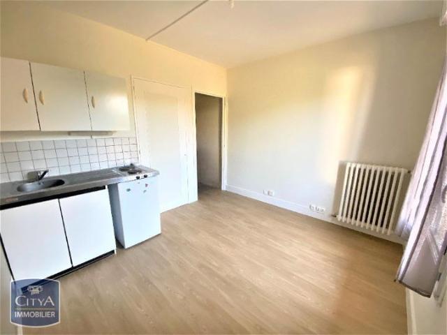 Appartement location à Le Mans