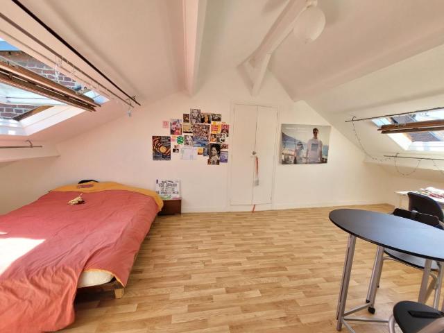 Appartement vente à Jouvenet, Rouen