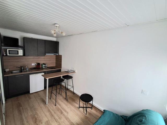Appartement vente à Les Sables-d'Olonne, Saint-gilles-croix-de-vie