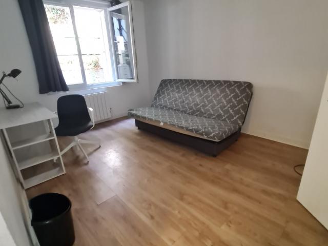 Appartement location à Palaiseau, Orsay