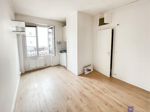 Appartement vente à Paris, Île-de-France