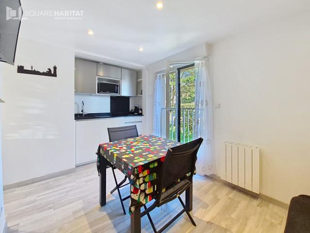 Appartement vente à Lorient, Bretagne