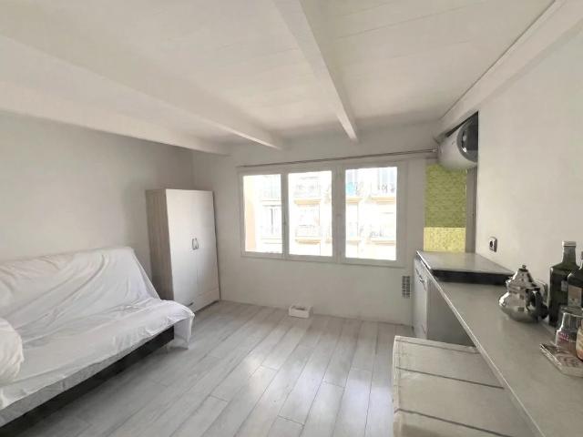 Appartement vente à Nice
