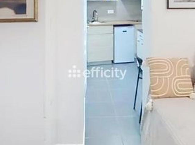Appartement vente à L'Haÿ-les-Roses, Villejuif