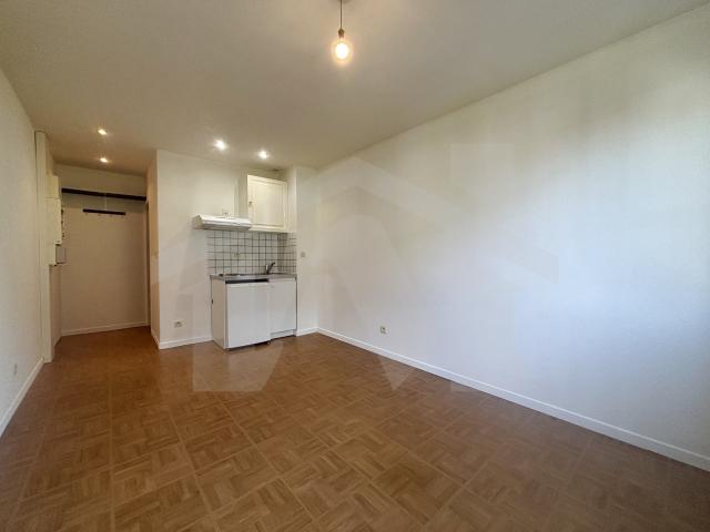 Appartement location à Grenoble