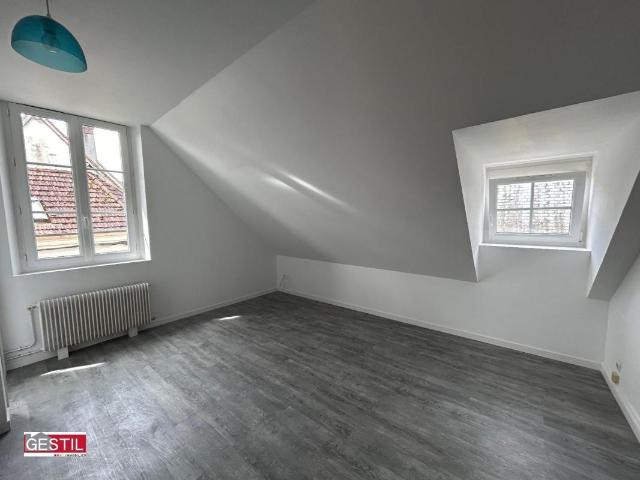 Appartement location à Beauvais, Chaumont-en-vexin