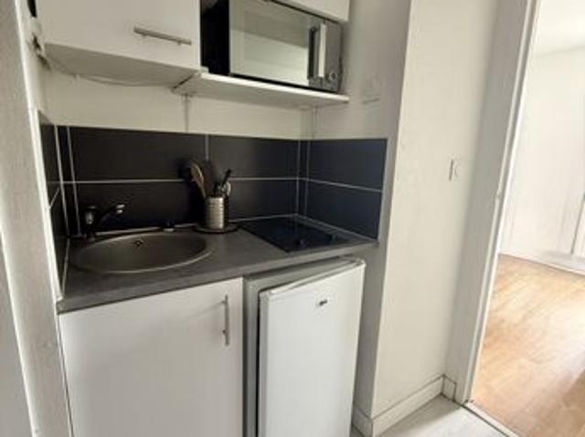 Appartement vente à Bordeaux, Gradignan