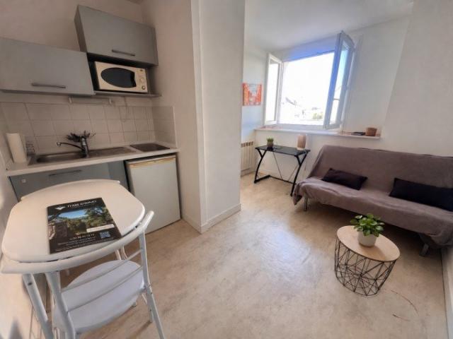 Appartement vente à Lorient, Morbihan