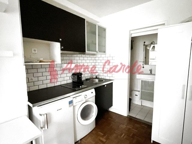 Appartement vente à Nogent-sur-Marne, Saint-mandé
