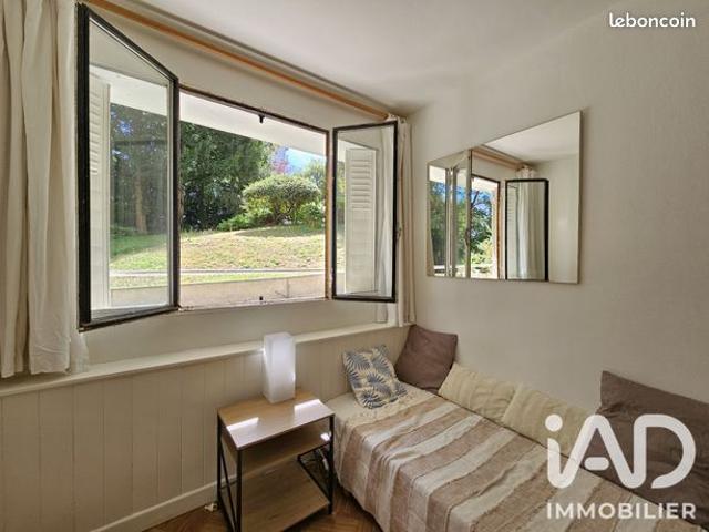 Appartement vente à Saint-Germain-en-Laye, Le Pecq