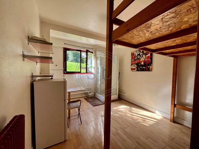 Appartement vente à Versailles