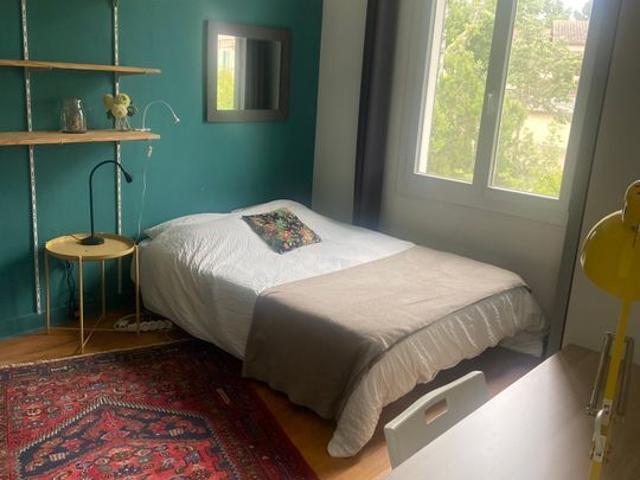 Appartement location à Aix-en-Provence, Ventabren
