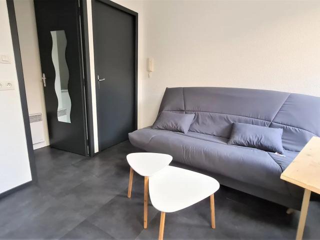 Appartement location à Albi
