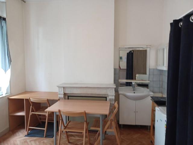 Appartement location à Amiens