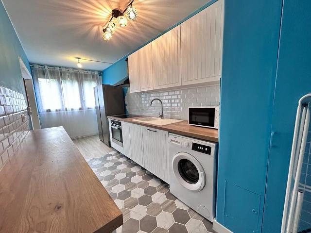 Appartement location à Amiens