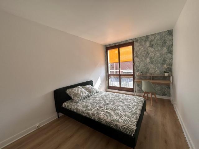 Appartement location à Amiens