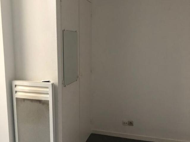 Appartement location à Angers