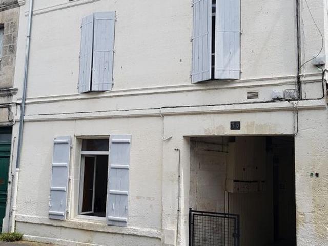 Appartement location à Angoulême, Aignes-et-puypéroux