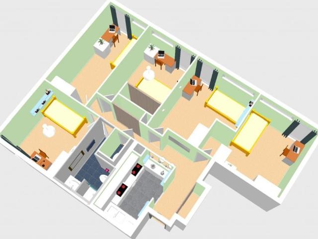 Appartement location à Antony