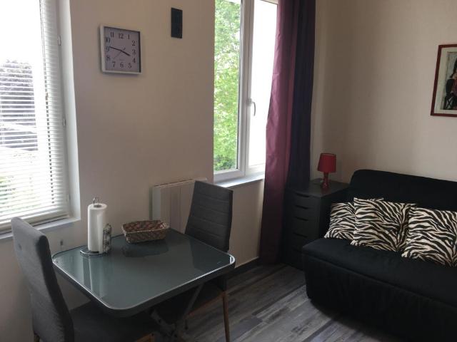Appartement location à France métropolitaine, Aubervilliers