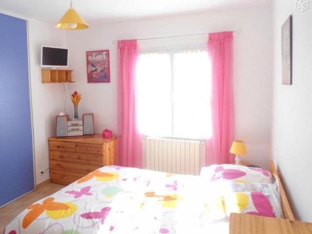 Appartement location à Cité Lafayette, Aytré