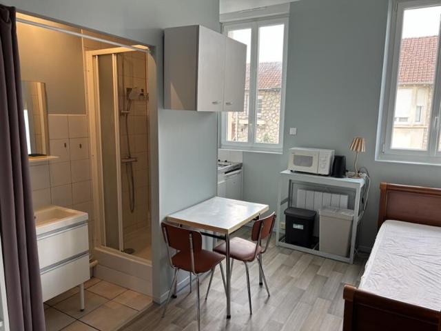 Appartement location à Reims, Bétheny