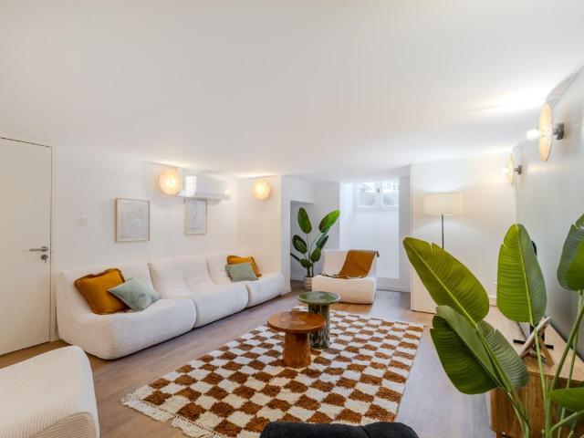 Appartement location à Saintes, Cozes