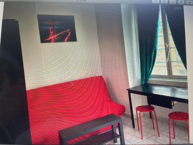 Appartement location à Saintes, Cozes