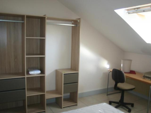 Appartement location à Bourges