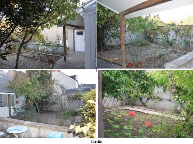 Appartement location à Bourges