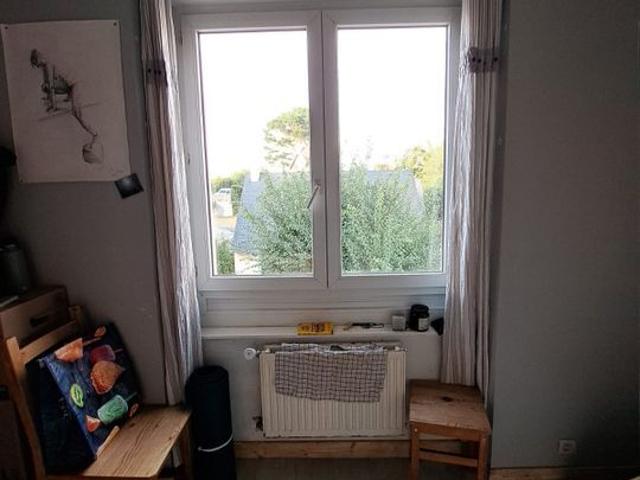 Appartement location à Brest, Bretagne