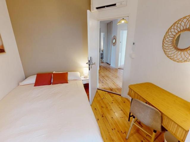 Appartement location à Lyon, Métropole de Lyon