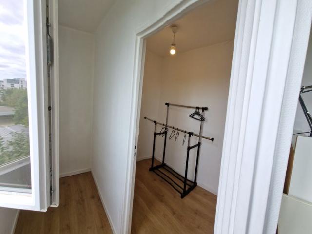 Appartement location à Bordeaux, Cenon