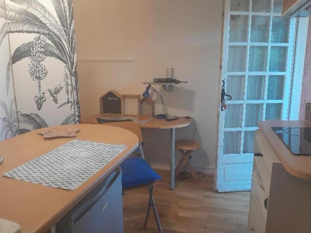 Appartement location à Bordeaux, Cestas