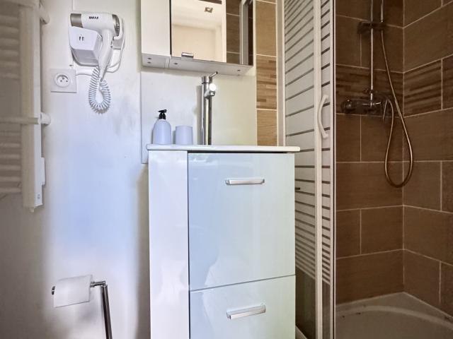 Appartement location à Les Galoubies, Chamalières