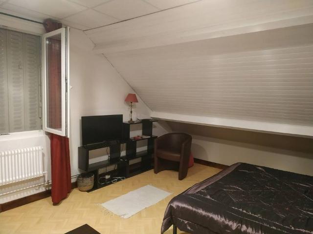 Appartement location à Fontainebleau, Chartrettes