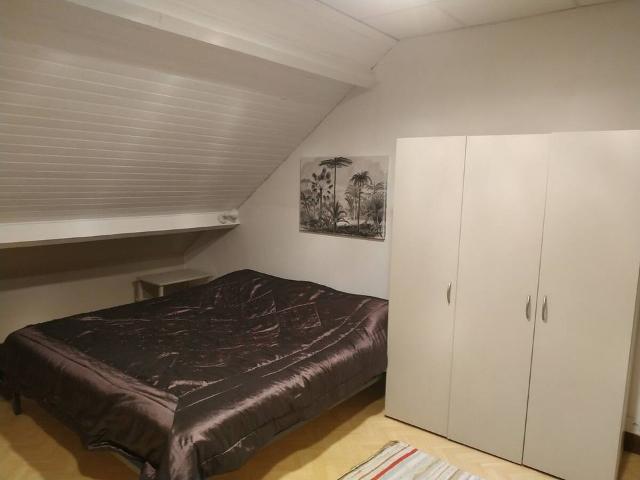 Appartement location à Fontainebleau, Chartrettes