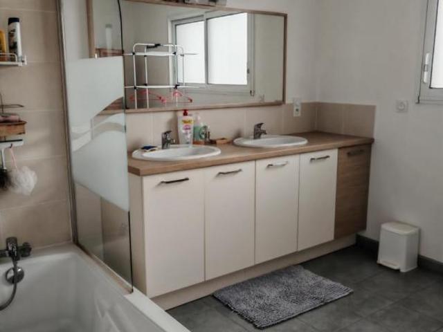 Appartement location à Chavagne, La Scierie