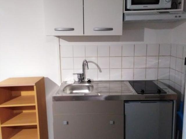 Appartement location à Clermont-Ferrand, Clermont-ferrand