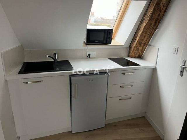 Appartement location à Dijon