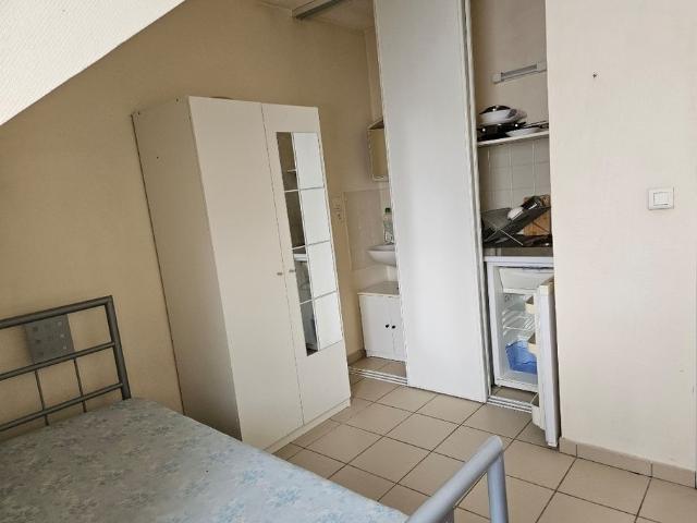 Appartement location à Dijon