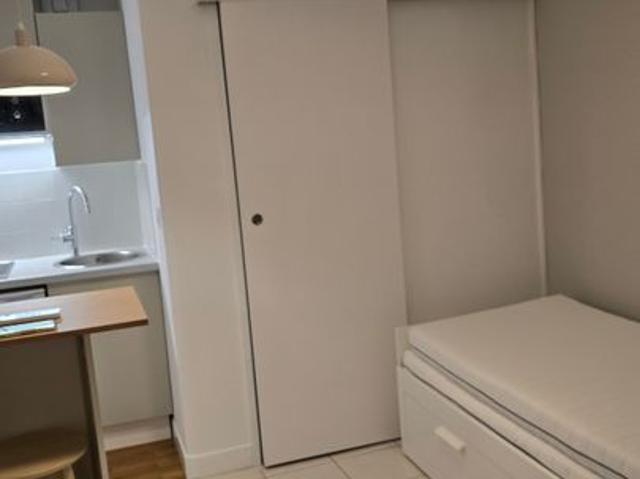 Appartement location à Dijon