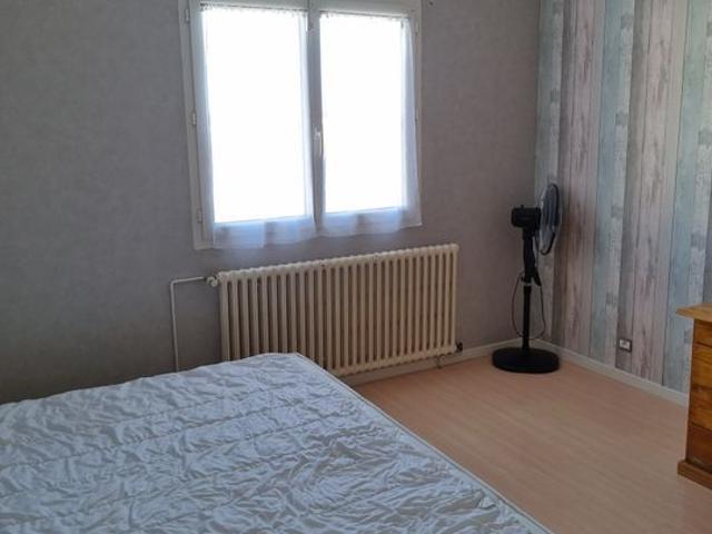 Appartement location à La Rochelle, Dompierre-sur-mer