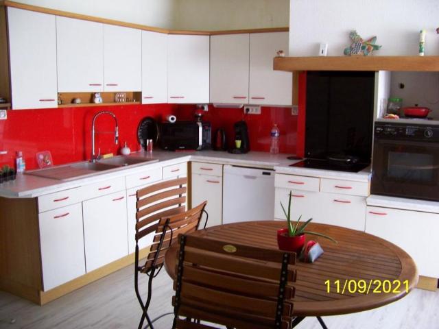 Appartement location à Angers