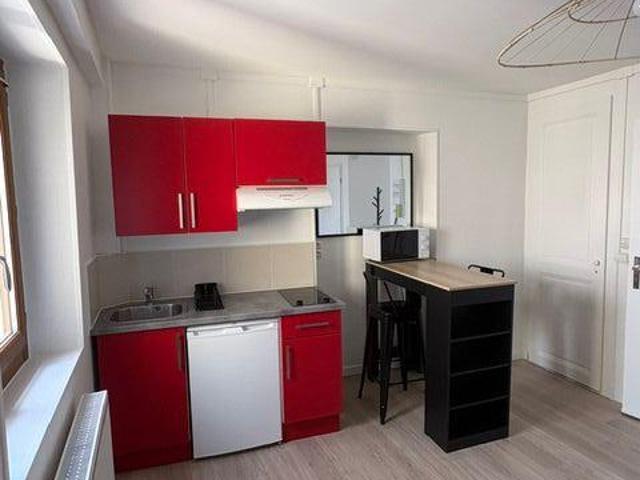 Appartement location à Gex, Cessy