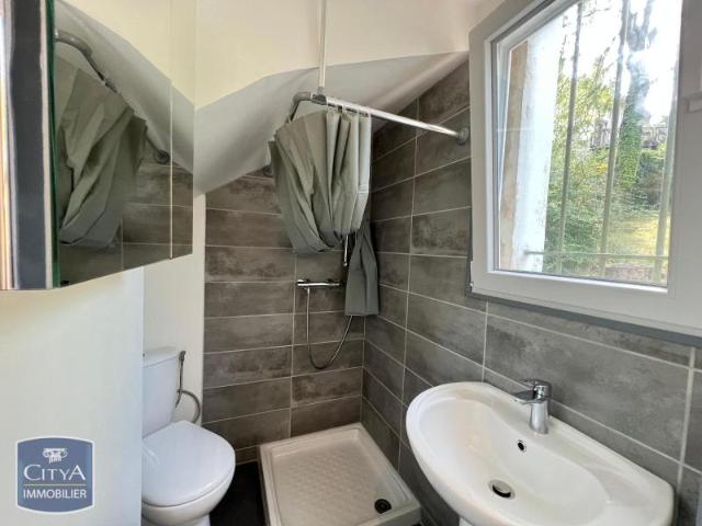 Appartement location à Chambéry, Jacob-bellecombette